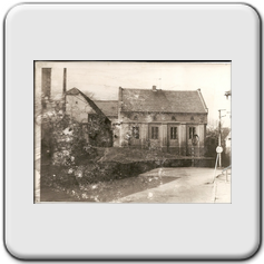 Cvrčovice čp.8 - U Bahenských - novější dům z.r. 1856